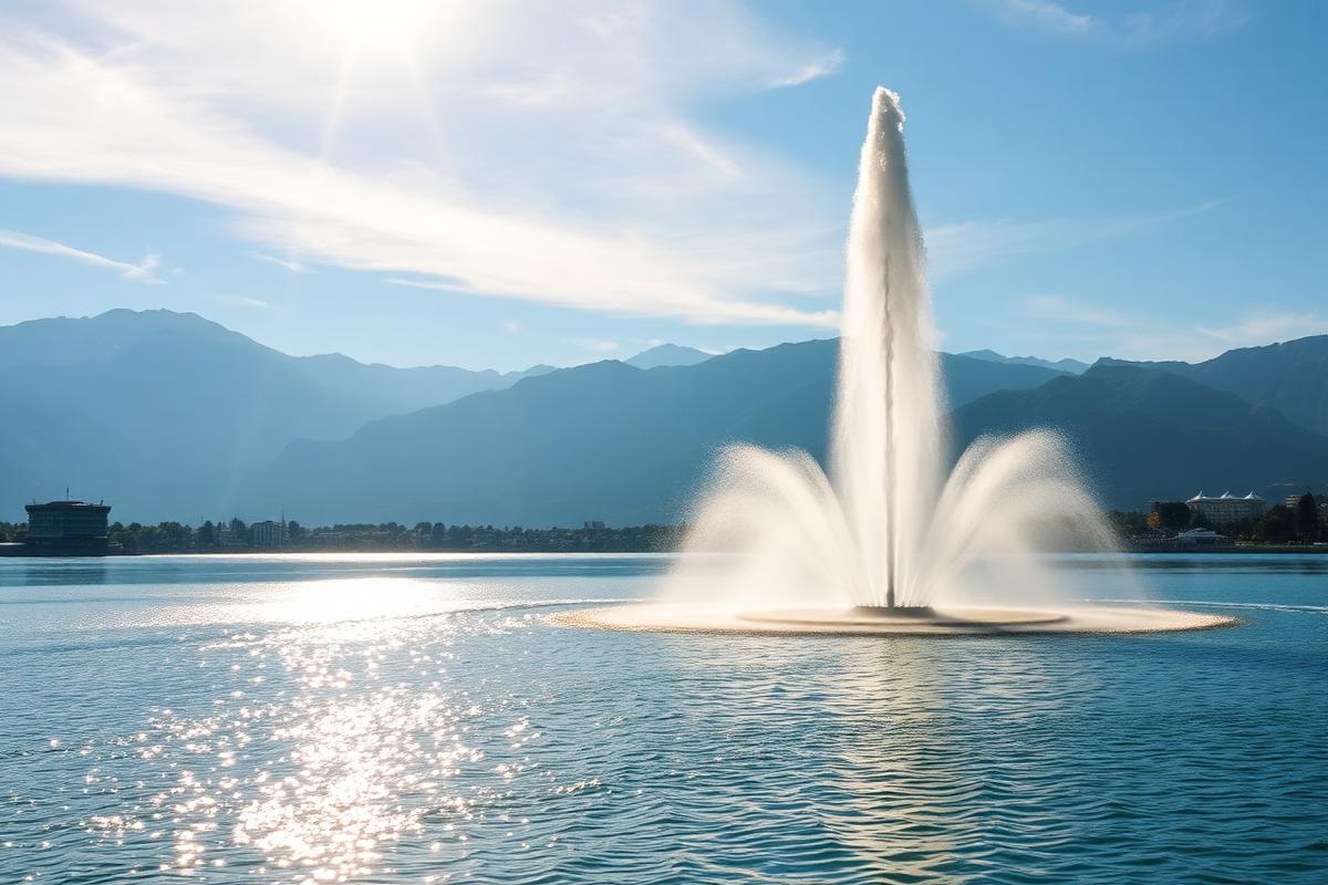 Luxury concierge services in Geneva, Switzerland