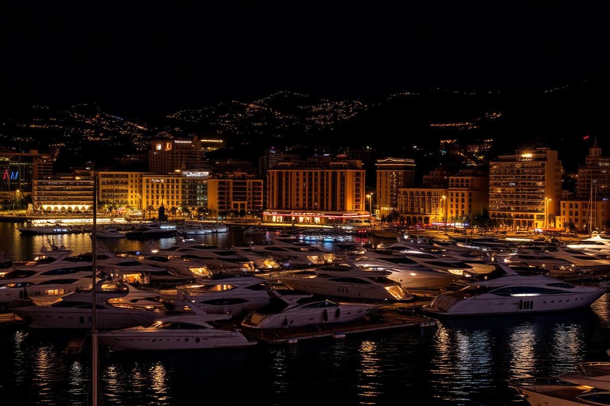 Luxury Experiences — bespoke concierge service