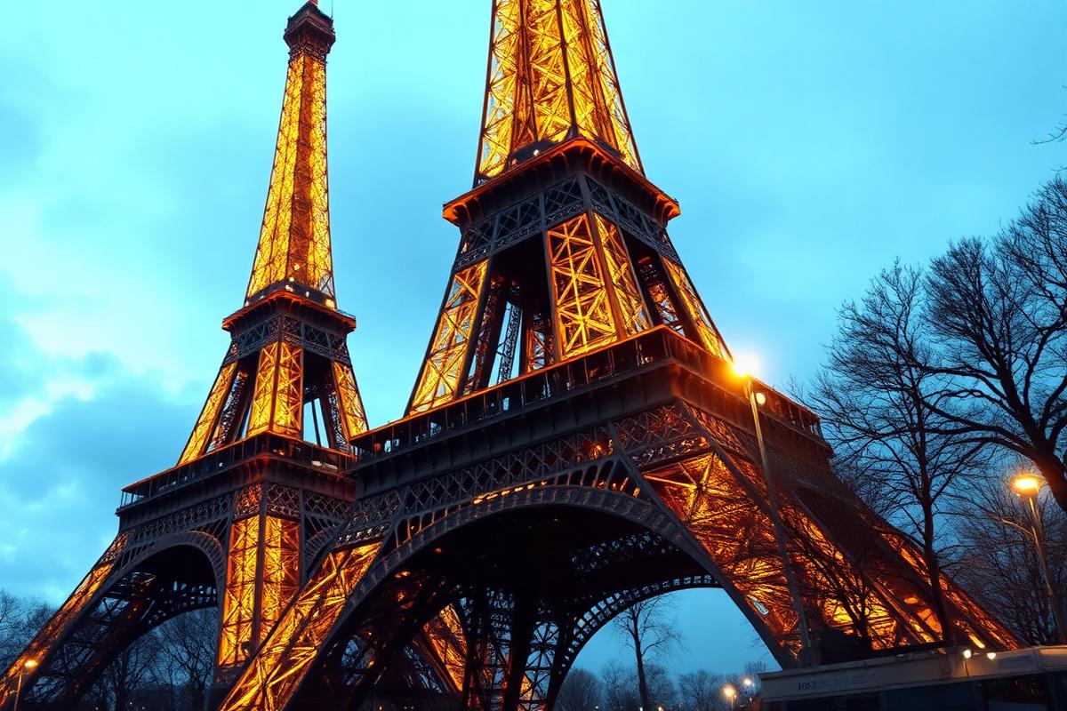 Luxury concierge services in Paris, France