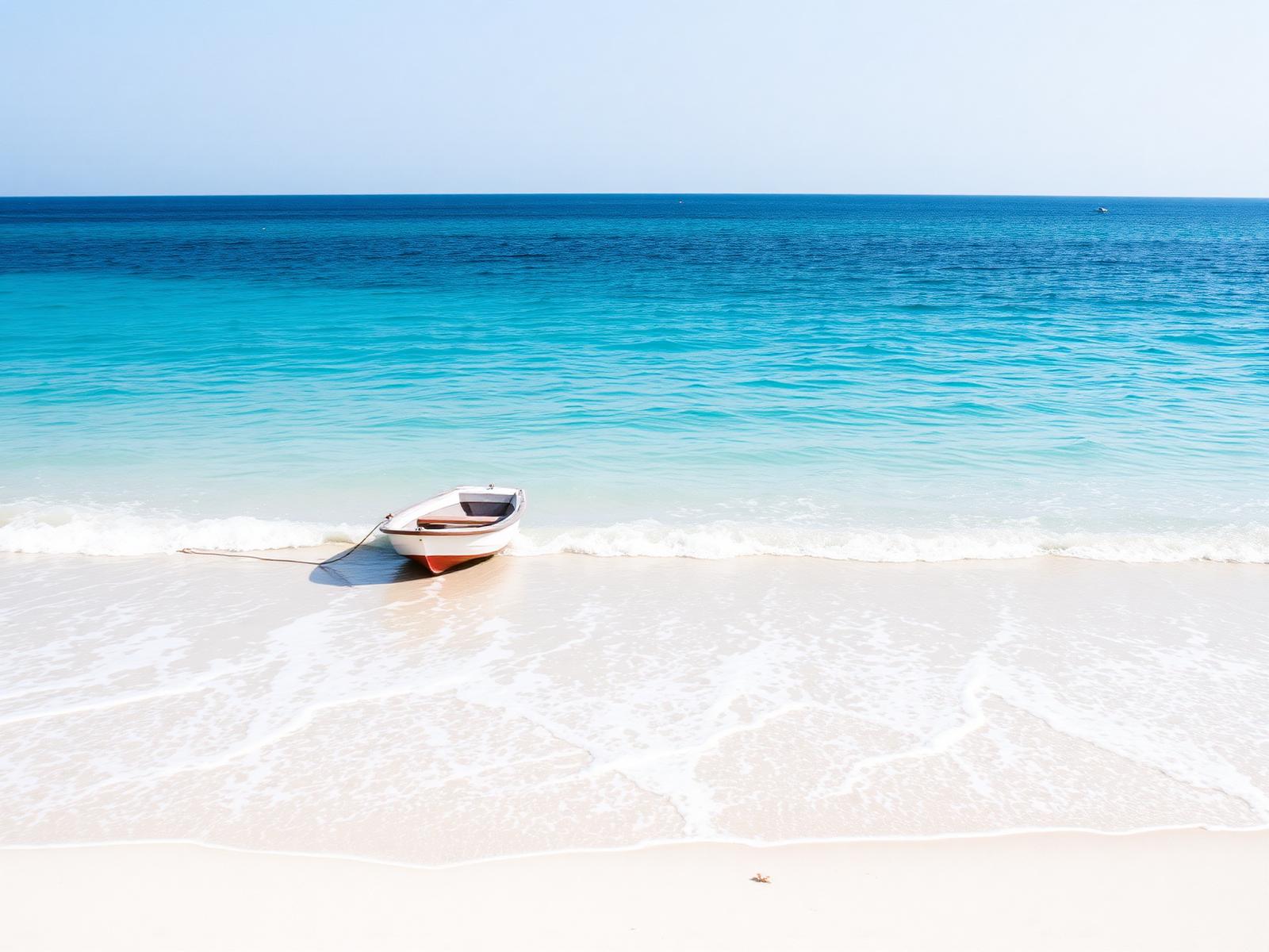 A Rineia hidden-beach family day in Mykonos — signature experience arranged by My Royal Concierge