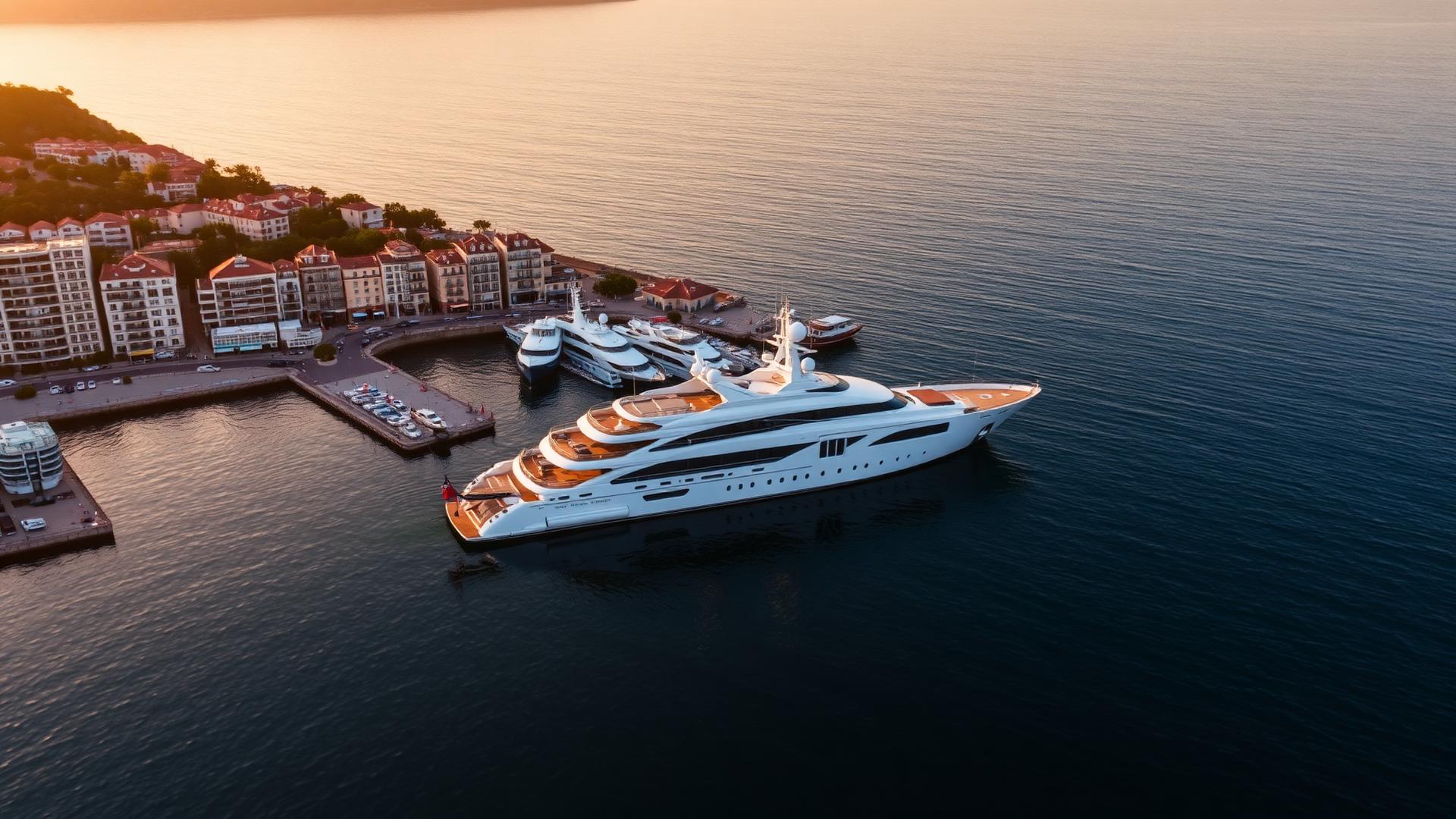 VIP Nightlife — bespoke concierge service